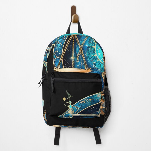 Item preview, Libra Zodiac Sign designed and sold by ZodiacWonders.
