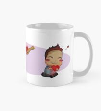 Love For Neal Mug