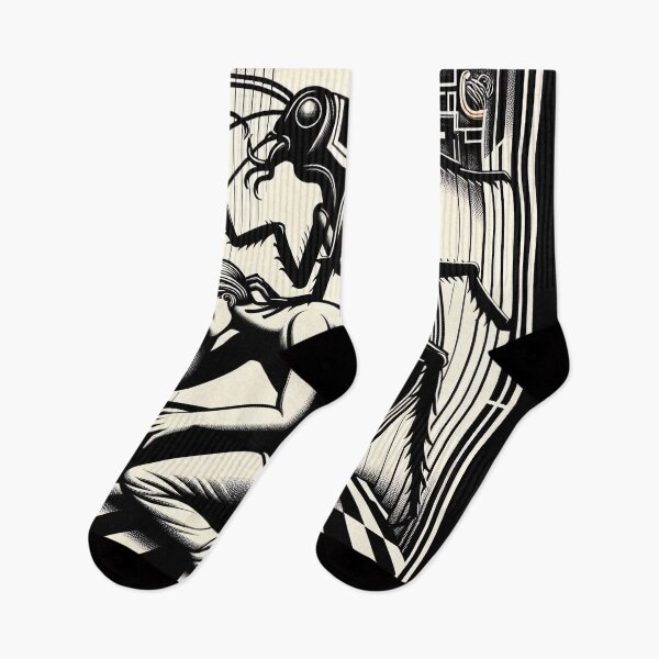 Item preview, The Metamorphosis By Franz Kafka designed and sold by ClassicRetroism.