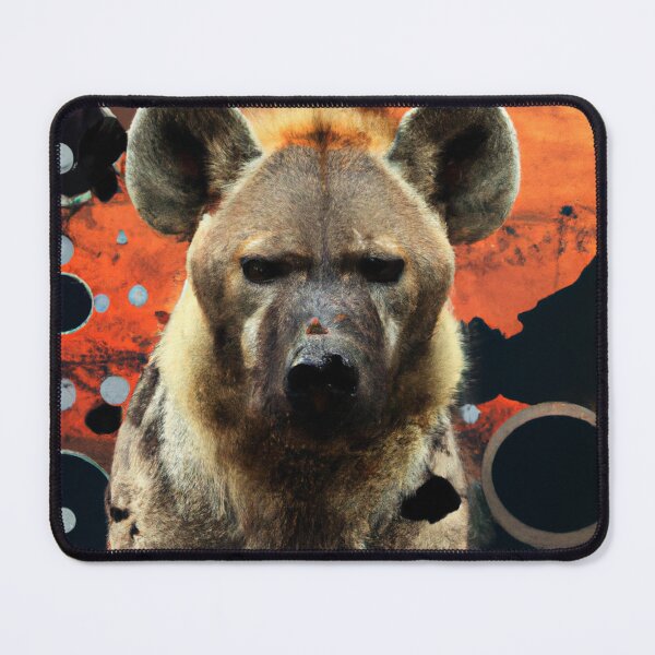 Item preview, Hyenax2 designed and sold by Farbitroid.