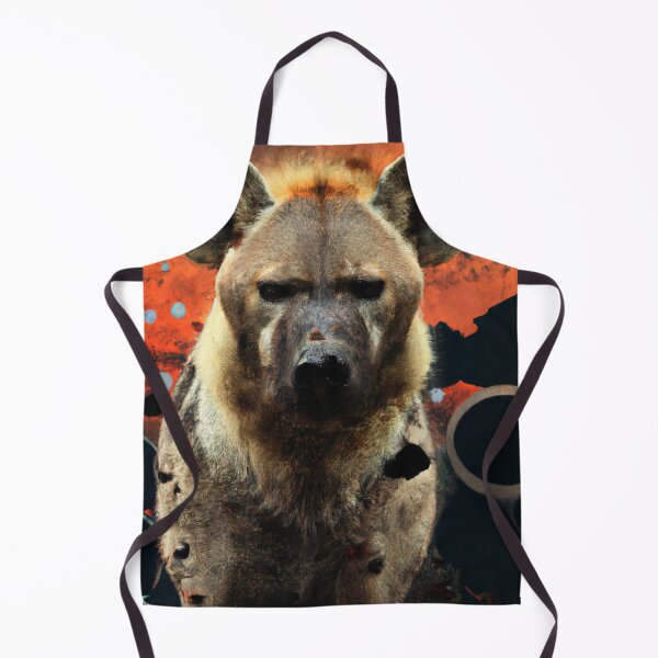 Item preview, Hyenax2 designed and sold by Farbitroid.