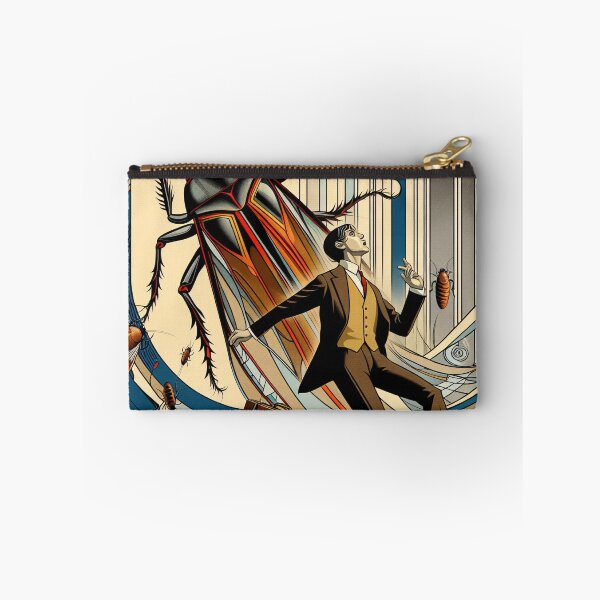 Item preview, The Metamorphosis By Franz Kafka  designed and sold by ClassicRetroism.