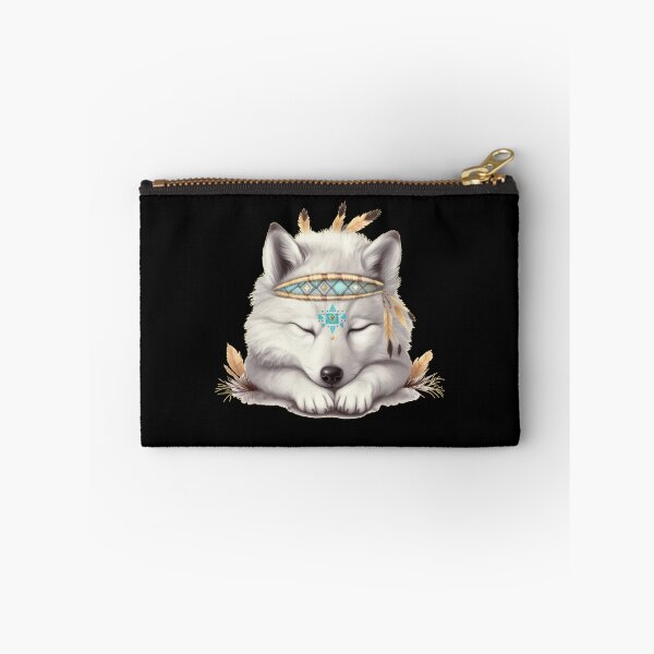 Artikelvorschau, Fuchs Boho entworfen und verkauft von FoxVibes.