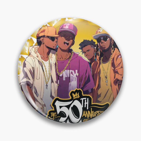 Item preview, Hip Hop II designed and sold by sonnycosmics.
