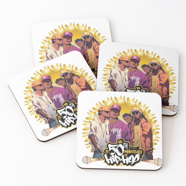 Item preview, Hip Hop II designed and sold by sonnycosmics.