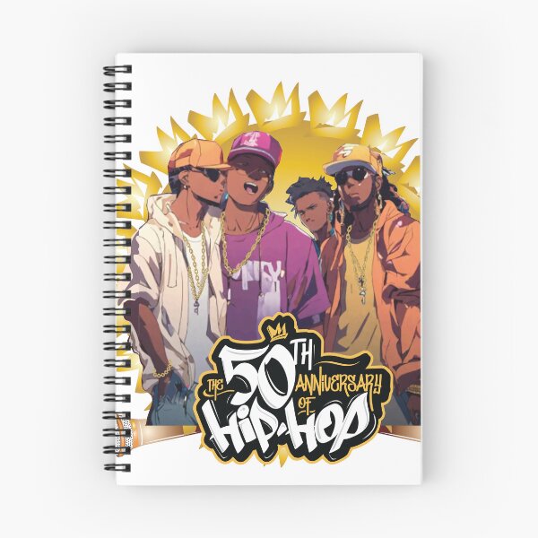 Item preview, Hip Hop II designed and sold by sonnycosmics.