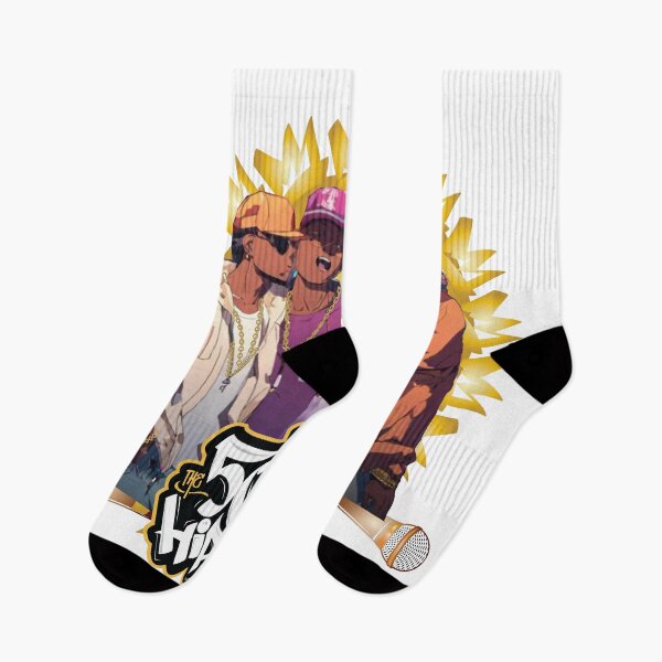 Item preview, Hip Hop II designed and sold by sonnycosmics.