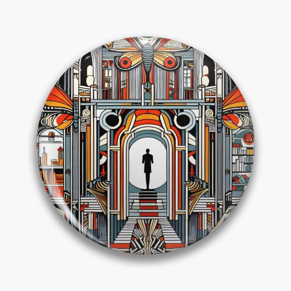 Item preview, The Metamorphosis By Franz Kafka  designed and sold by ClassicRetroism.