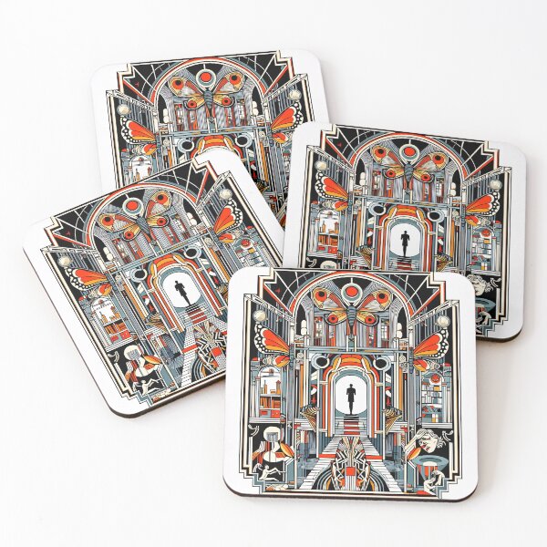 Item preview, The Metamorphosis By Franz Kafka  designed and sold by ClassicRetroism.