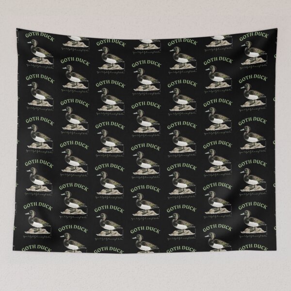 Item preview, Nyroca Fuligula by the von Wright Brothers designed and sold by smirey designs.