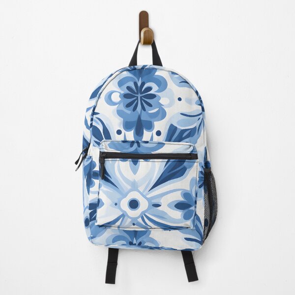 Item preview, Portuguese Tile Pattern designed and sold by Pixel-Lair.