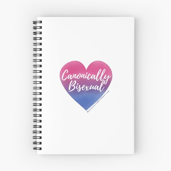 Item preview, Canonically Bisexual designed and sold by bethany-baker.
