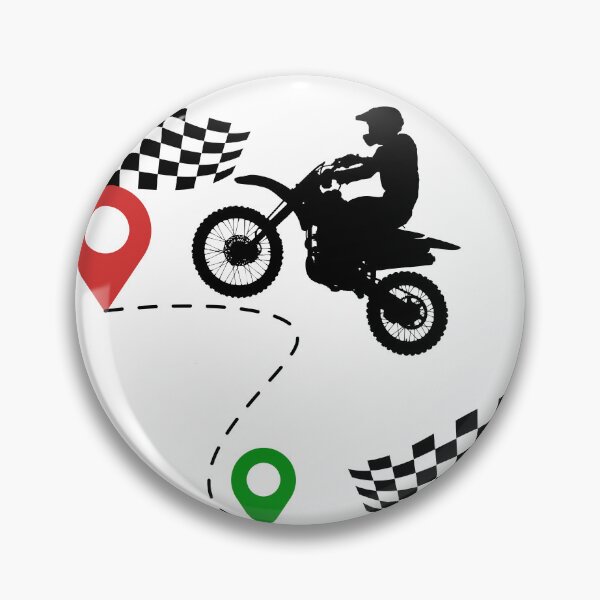 Item preview, Motocross motorcycles designed and sold by NONCHATA.