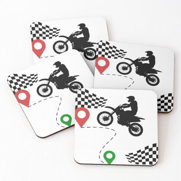 Item preview, Motocross motorcycles designed and sold by NONCHATA.