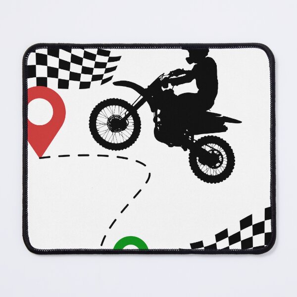Item preview, Motocross motorcycles designed and sold by NONCHATA.