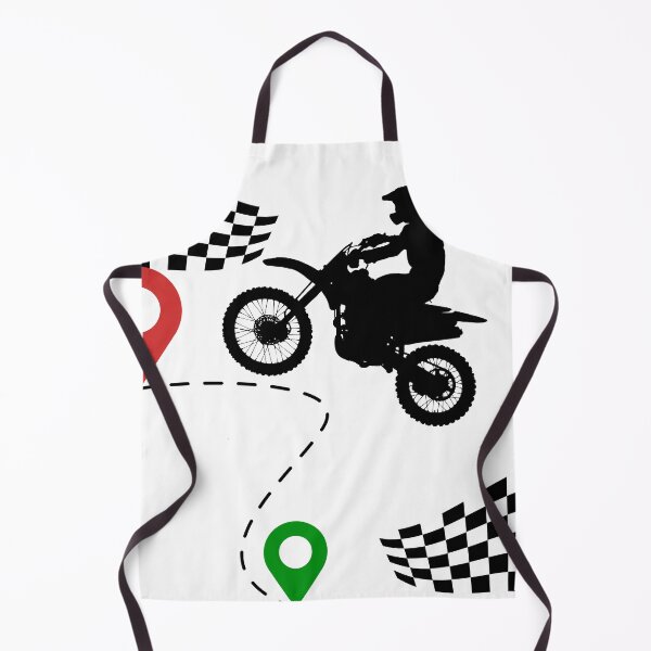 Item preview, Motocross motorcycles designed and sold by NONCHATA.
