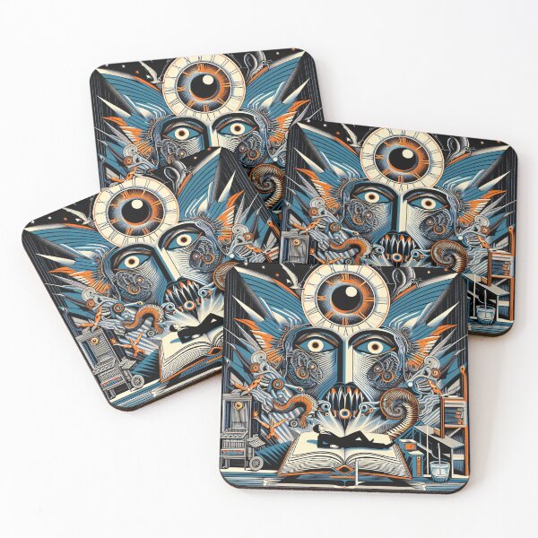 Item preview, The Metamorphosis By Franz Kafka  designed and sold by ClassicRetroism.