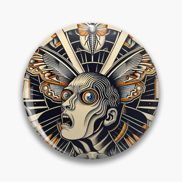 Item preview, The Metamorphosis By Franz Kafka  designed and sold by ClassicRetroism.