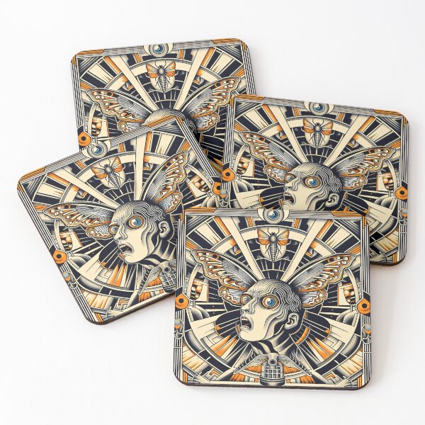 Item preview, The Metamorphosis By Franz Kafka  designed and sold by ClassicRetroism.