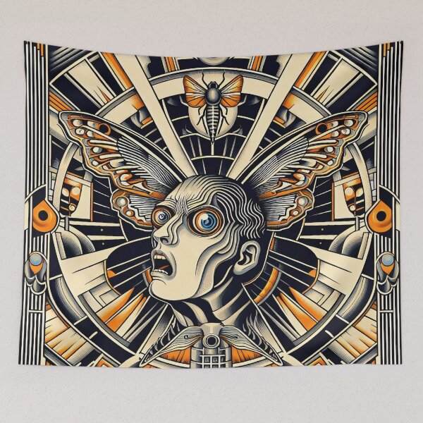 Item preview, The Metamorphosis By Franz Kafka  designed and sold by ClassicRetroism.