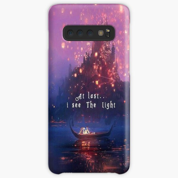 Castille light Samsung Galaxy Snap Case