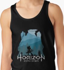 Horizon Zero Dawn Tank Top