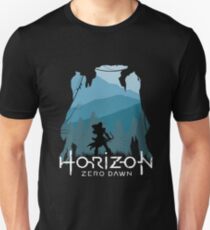 Horizon Zero Dawn Unisex T-Shirt