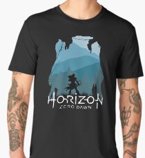 Horizon Zero Dawn Men's Premium T-Shirt