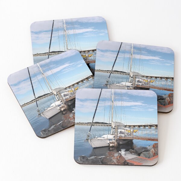 Item preview, Sailing Yacht Tuncurry 03 designed and sold by kevin Chippindall.