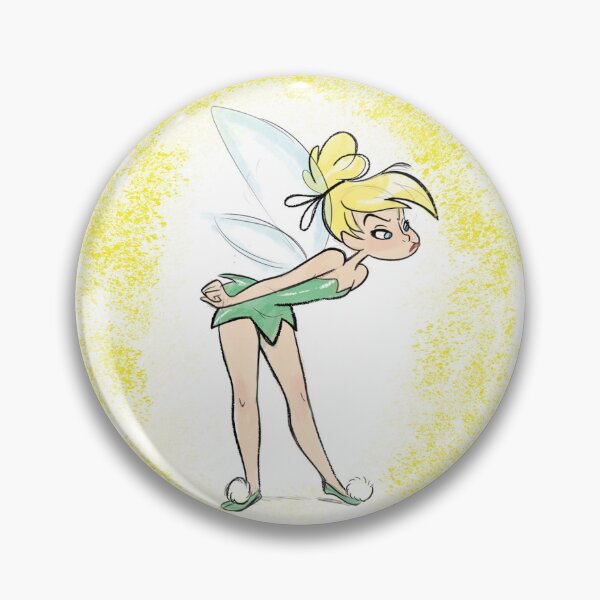 Item preview, Tink! designed and sold by Joanna Davidovich.