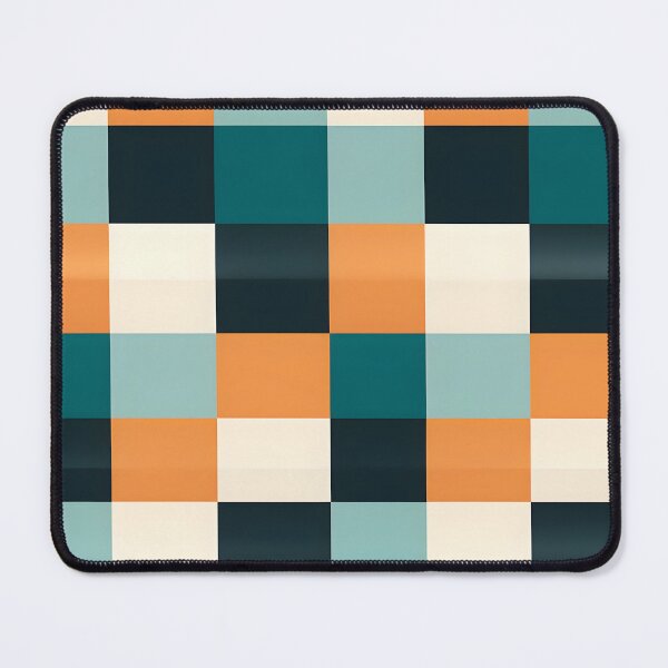 Item preview, Colored checkerboard pattern designed and sold by Pixel-Lair.