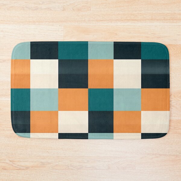 Item preview, Colored checkerboard pattern designed and sold by Pixel-Lair.