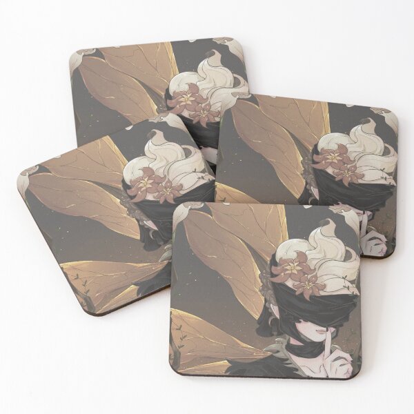 Item preview, IDV | Melly Pliny - Datura designed and sold by SirHyuga.