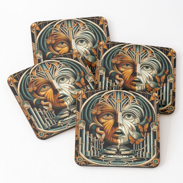 Item preview, The Metamorphosis By Franz Kafka  designed and sold by ClassicRetroism.