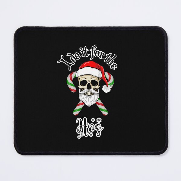 Item preview, Santa does it for the Hos designed and sold by saltyseacow.