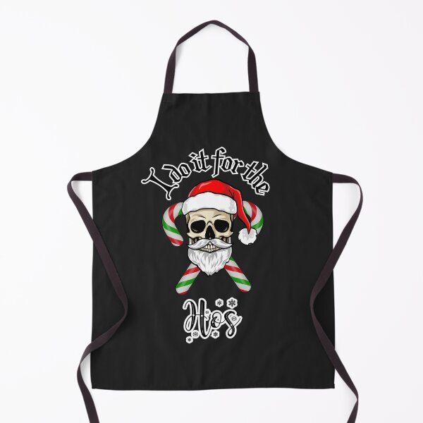 Item preview, Santa does it for the Hos designed and sold by saltyseacow.