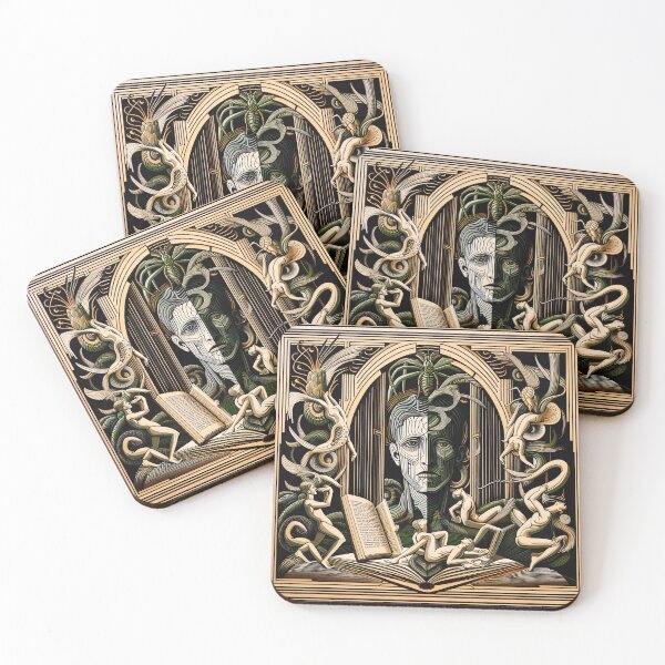 Item preview, The Metamorphosis By Franz Kafka  designed and sold by ClassicRetroism.