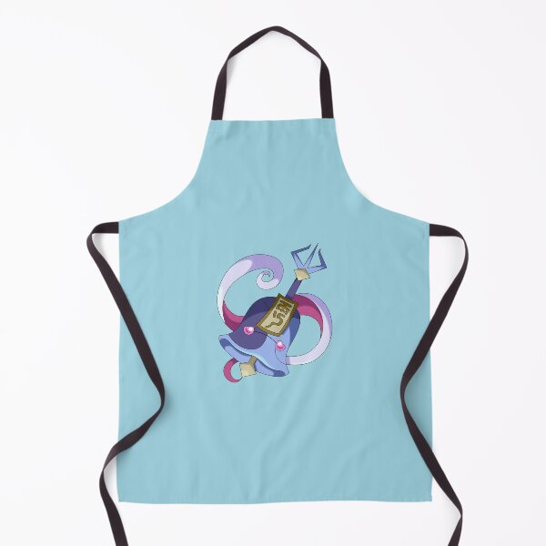 Item preview, Qiqi Bell designed and sold by Animefreak9696.