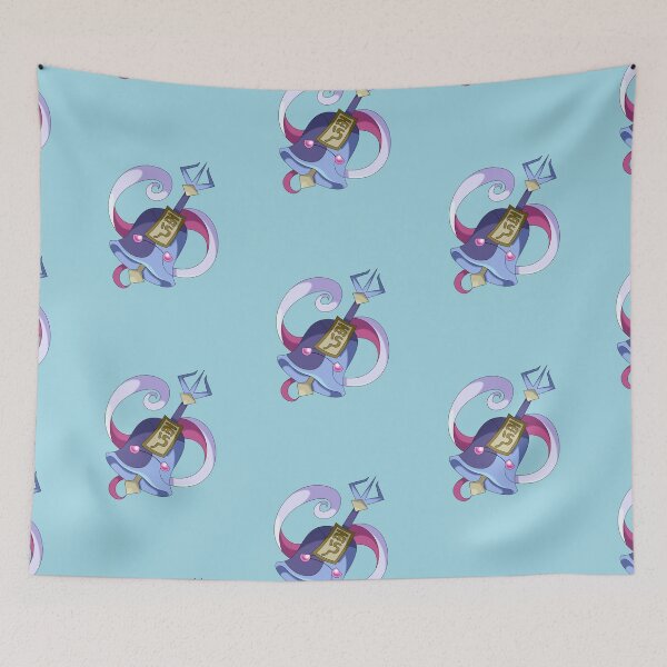Item preview, Qiqi Bell designed and sold by Animefreak9696.