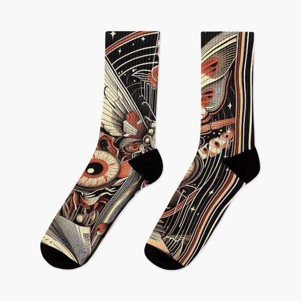 Item preview, The Metamorphosis By Franz Kafka designed and sold by ClassicRetroism.