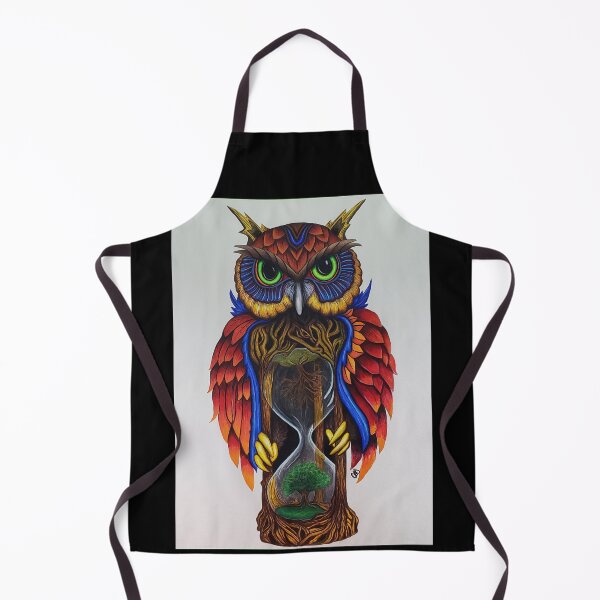 Item preview, Time Peace By Colleen Bowser designed and sold by orcaly.