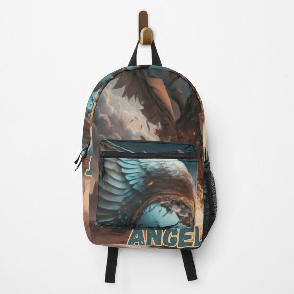 Item preview, Angel heart designed and sold by beerbrother.