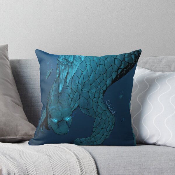 Item preview, Monster God designed and sold by KimberlyGB.