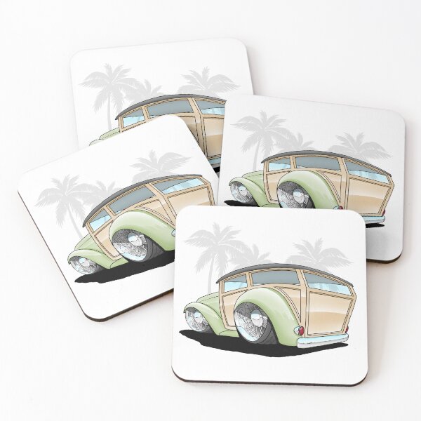 Item preview, Woodie designed and sold by 2Darnlo.