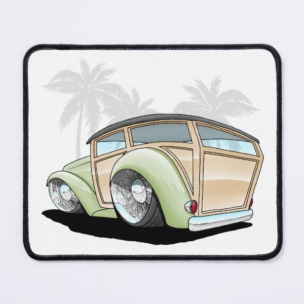 Item preview, Woodie designed and sold by 2Darnlo.