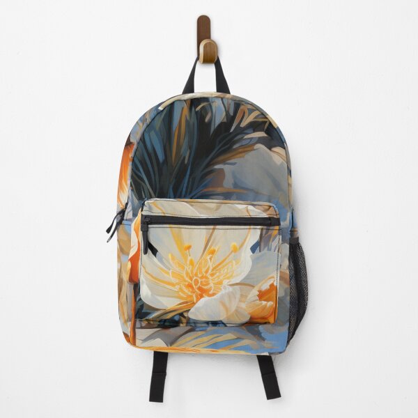 Item preview, Botanical Floral Wild Crocus Blooms designed and sold by 99belldesign.