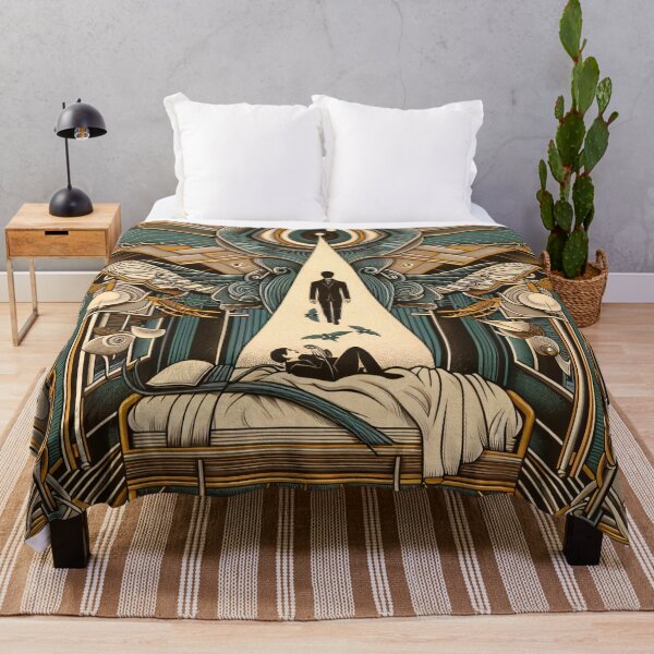Item preview, The Metamorphosis By Franz Kafka designed and sold by ClassicRetroism.