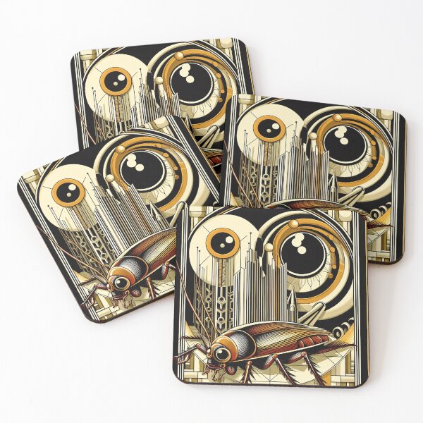 Item preview, The Metamorphosis By Franz Kafka  designed and sold by ClassicRetroism.