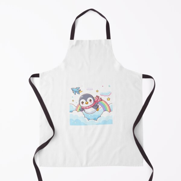 Item preview, Flying penguins designed and sold by Kenji11.