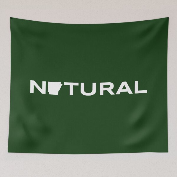 Item preview, Natural Arkansas designed and sold by relaxedcreative.